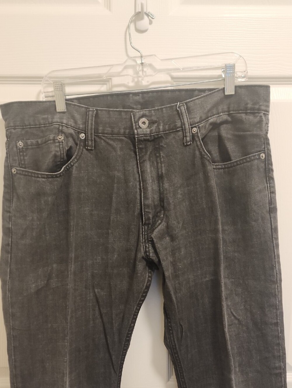 514 Levi's Jeans - 38 X 30 - Picture 2 of 9